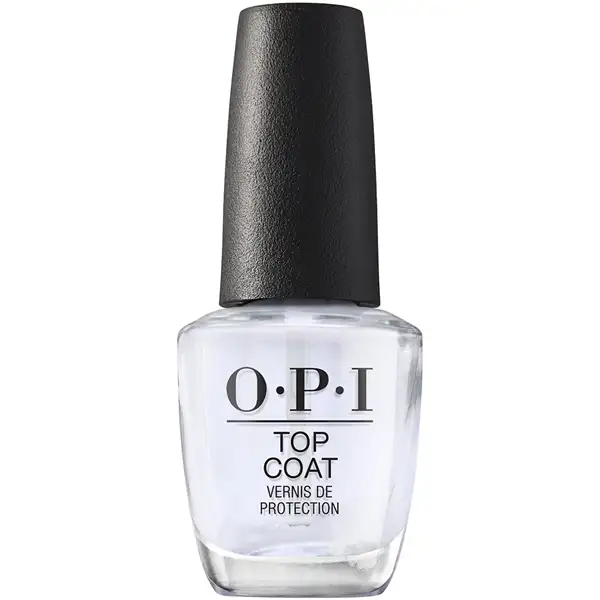 OPI Top Coat (15 ml)