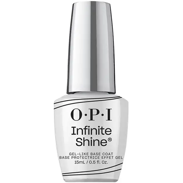 OPI Infinite Shine Base Coat (15 ml)