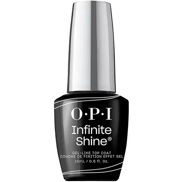 OPI Infinite Shine Top Coat (15 ml)