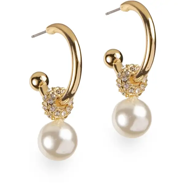 PEARLS FOR GIRLS Jane Earring