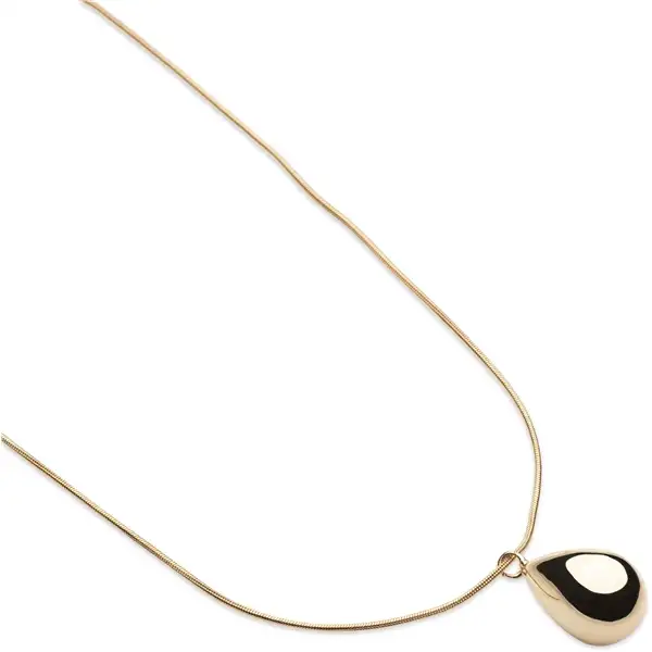 90961-07 PFG Antibes Drop Necklace