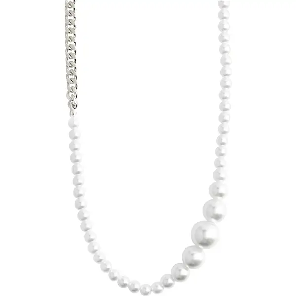 14234-6011 BEAT Pearl Necklace