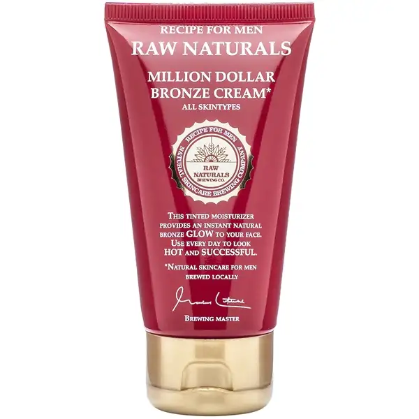 Million Dollar Bronze Cream