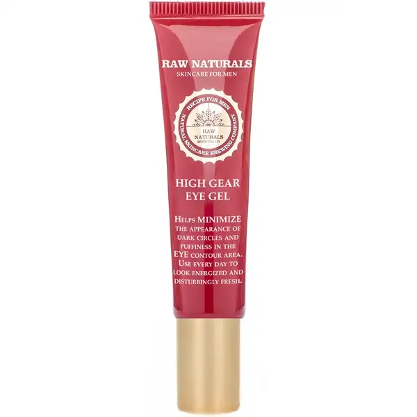 High Gear Eye Gel