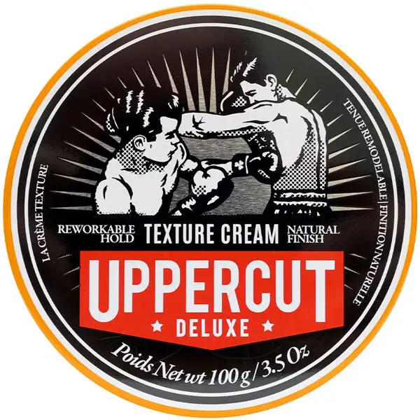 Uppercut Texture Cream