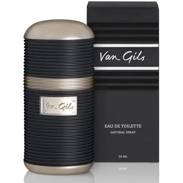 Van Gils Strictly For Men