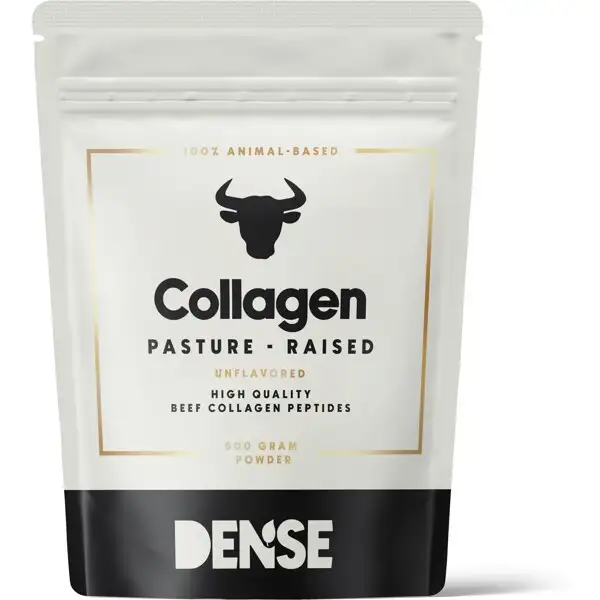 Dense Collagen