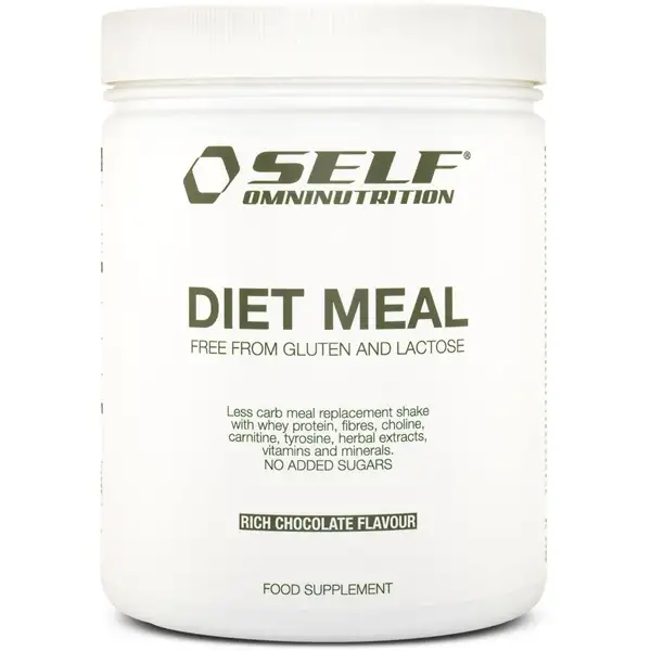 SELF Diet Meal