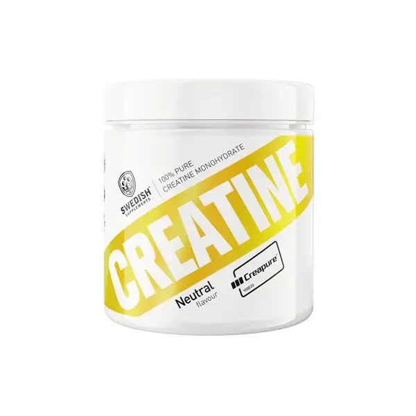 Creapure Creatine Powder