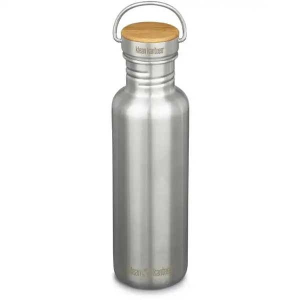 Klean Kanteen Reflect Brushed Steel