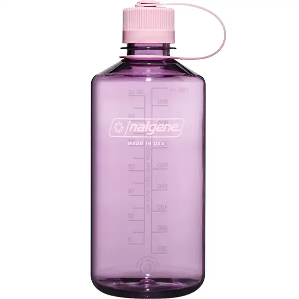 NALGENE 1l Narrow Mouth Sustain