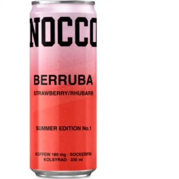 NOCCO Berruba