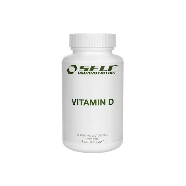 Vitamin D
