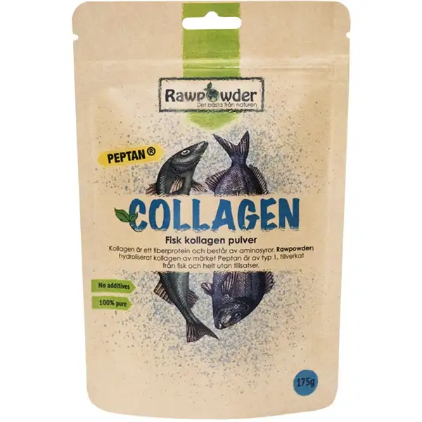 Rawpowder Collagen