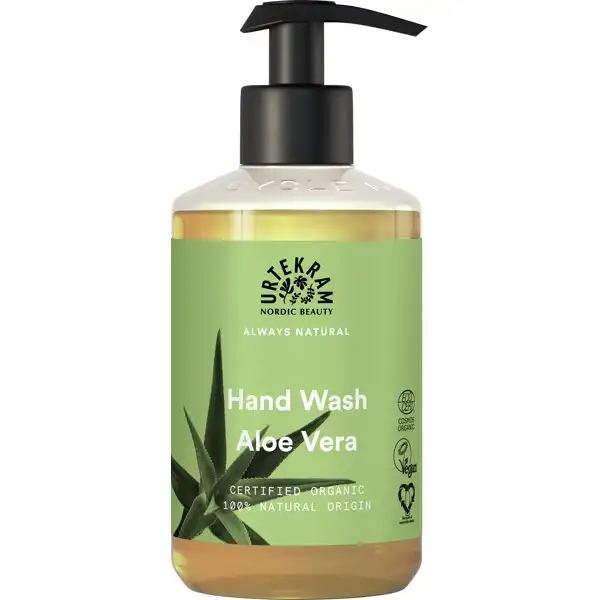 Urtekram Aloe Vera Hand Soap