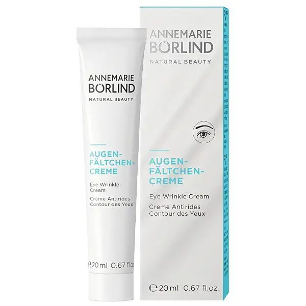 Börlind Eye Wrinkle Cream