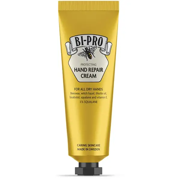 Bi-Pro protecting hand repair cream