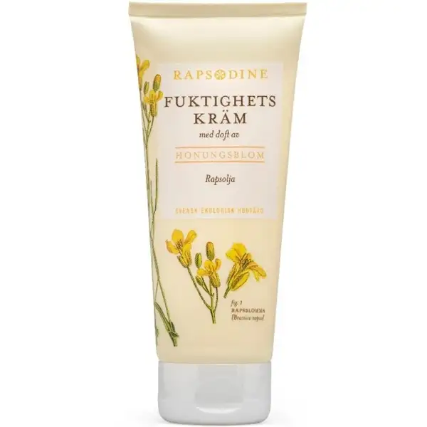 Rapsodine Fuktighetskräm