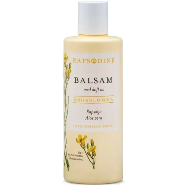 Rapsodine Balsam