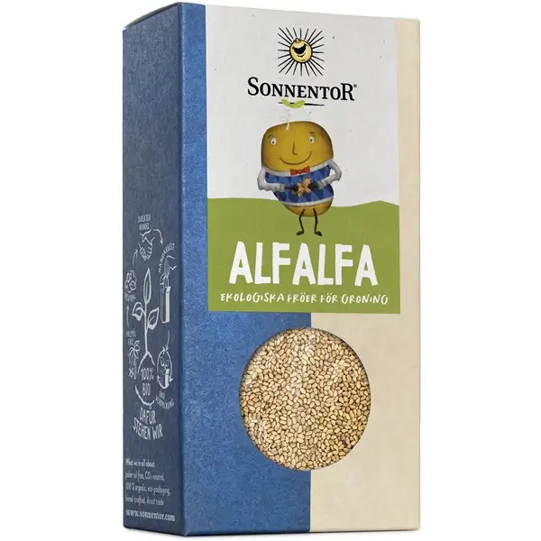 Sonnentor Alfalfa