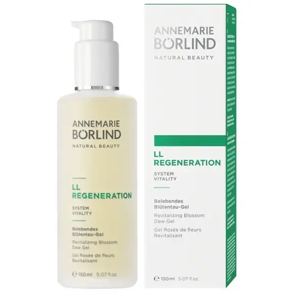 Börlind LL Blossom Dew Gel