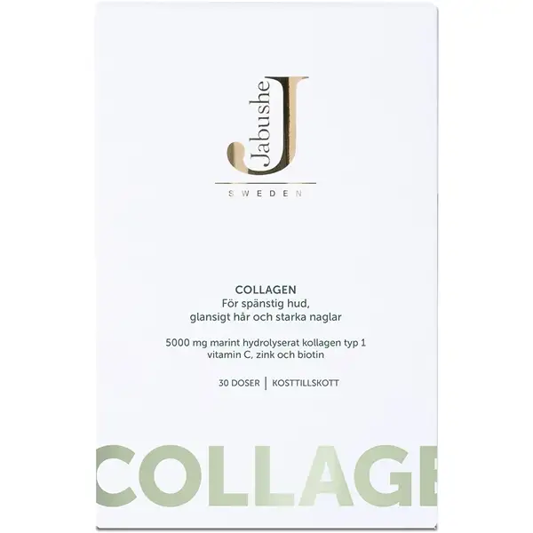Jabushe Collagen
