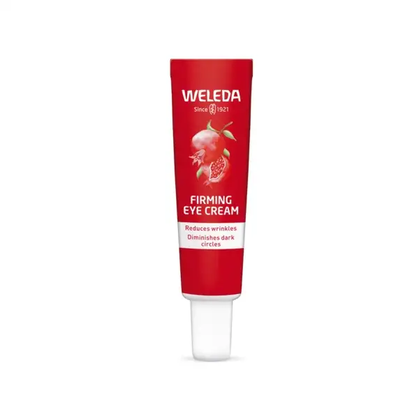 Weleda Firming Eye Cream