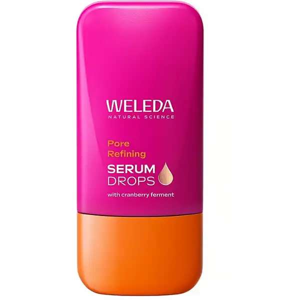 Weleda Pore-Refining Serum Drops