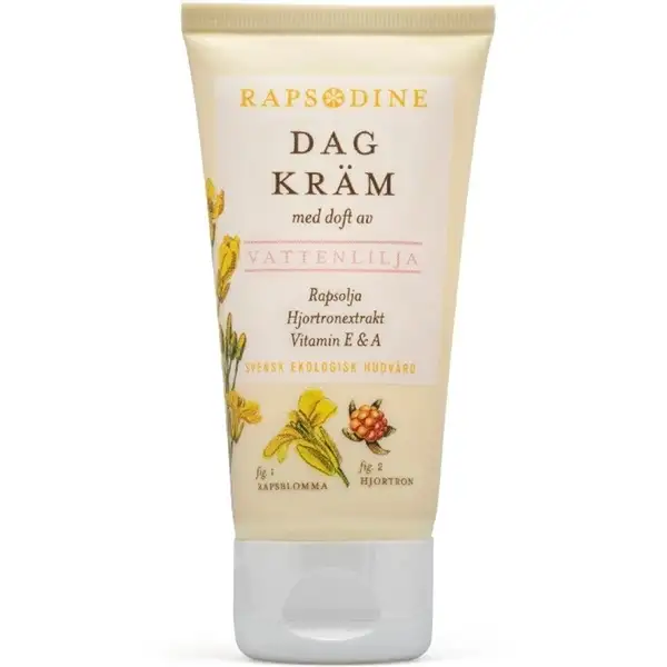 Rapsodine Dagkräm