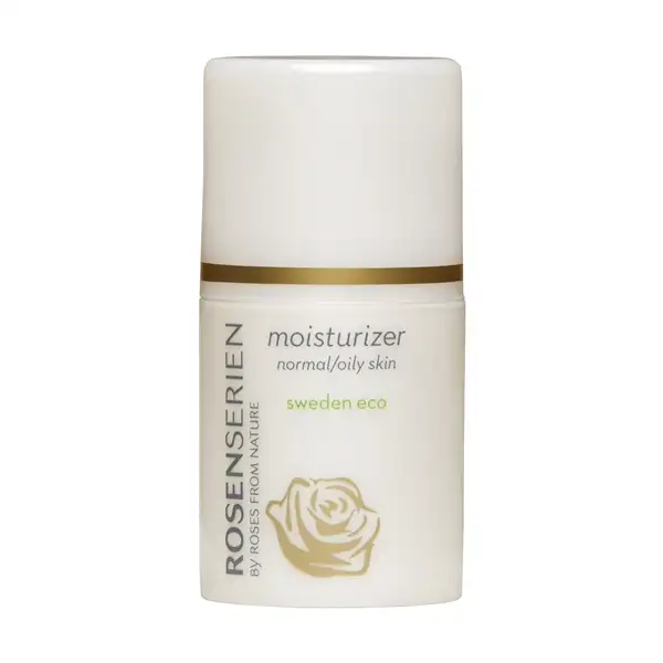 Moisturizer normal-oily
