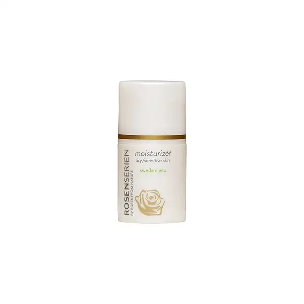 Moisturizer dry-sensitive
