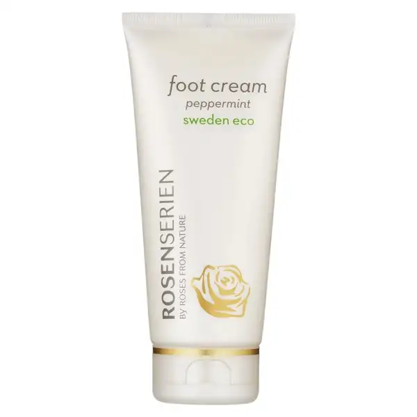 Foot Cream