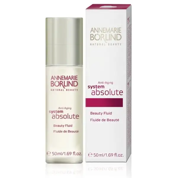 Börlind System Absolute Beauty Fluid Gel