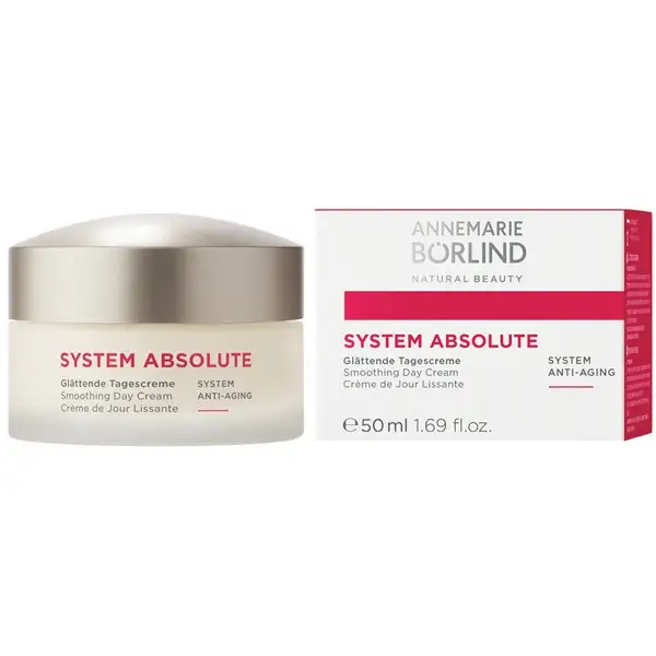 Börlind System Absolute Day Creme