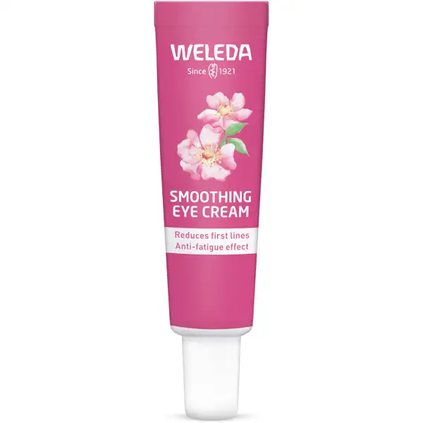 Weleda Smoothing Eye Cream