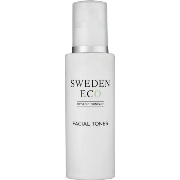 Sweden Eco Facial Toner
