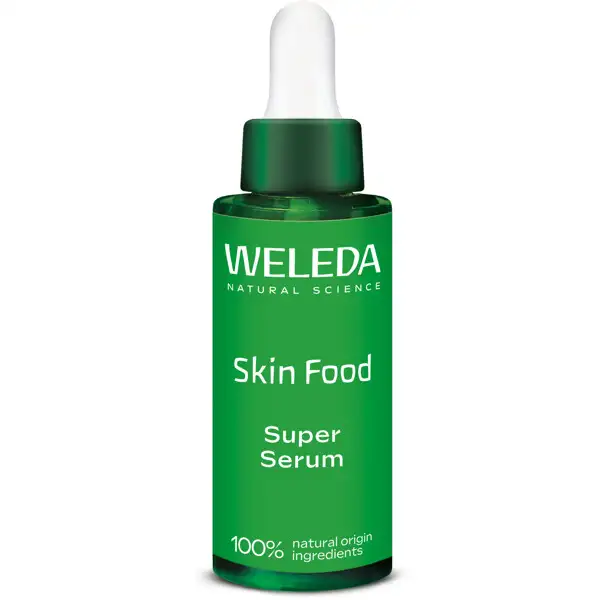 Weleda Skin Food Super Serum