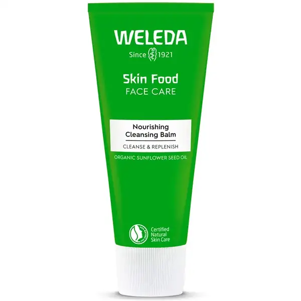 Weleda Skin Food Cleansing Balm