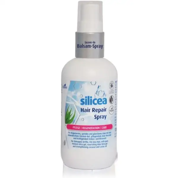 Silicea Hair Repair Spray