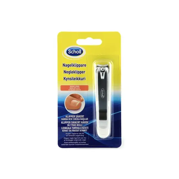Scholl Nail Clipper