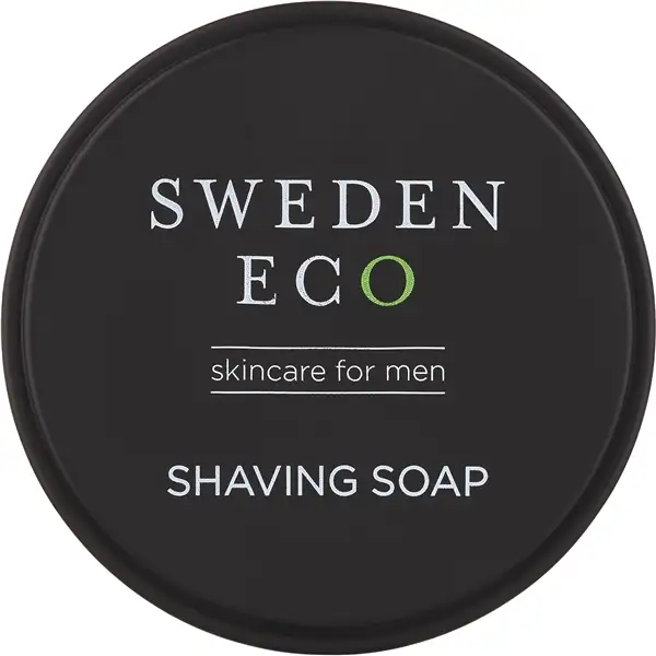 Shaving Soap