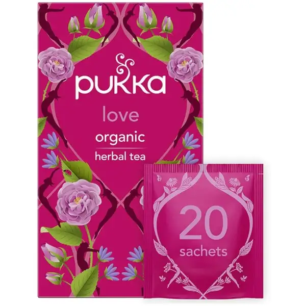 Pukka Love