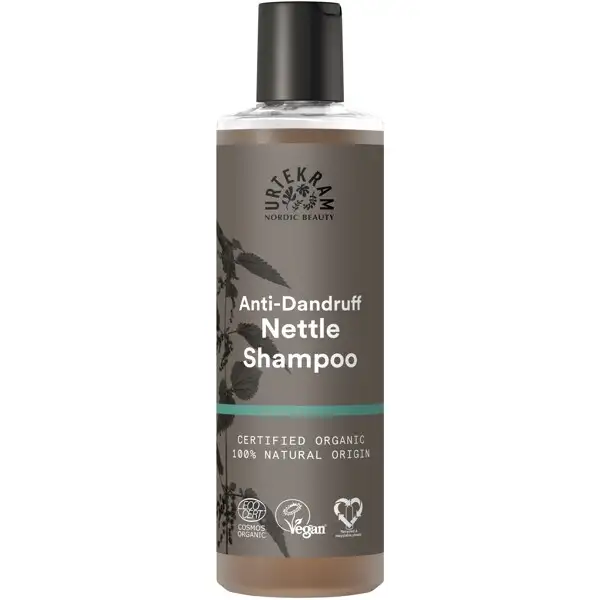 Urtekram Nettle Anti-Dandruff Shampoo