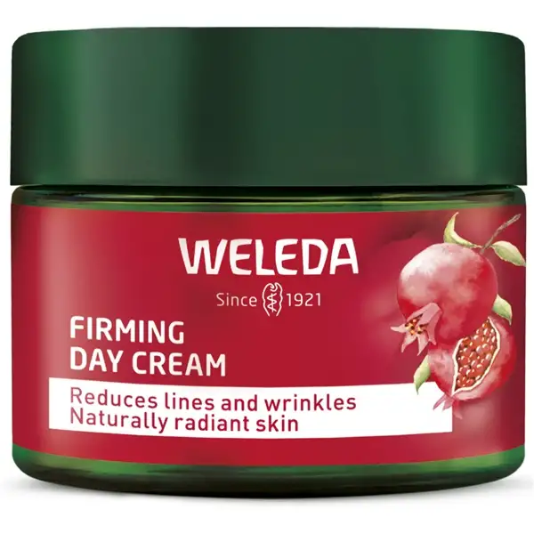 Weleda Firming Day Cream