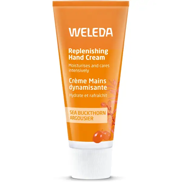 Weleda Replenishing Hand Cream