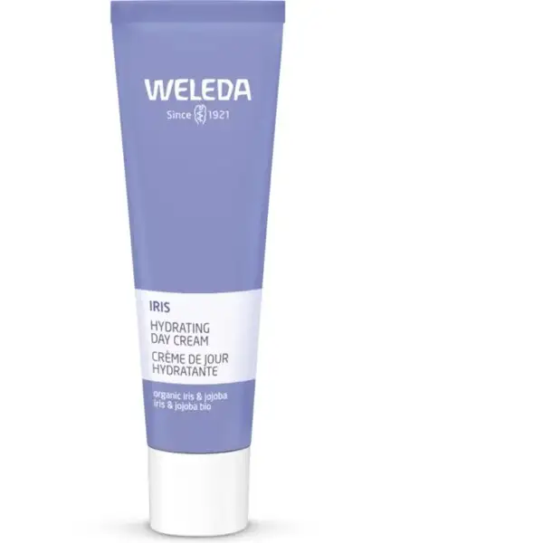Weleda Hydrating Day Cream