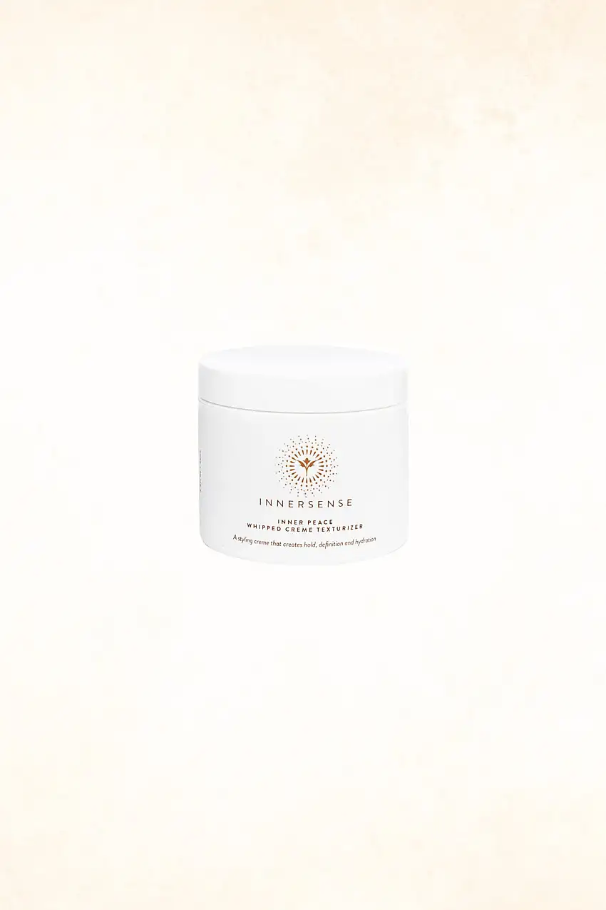 Innersense - Inner Peace Whipped Creme Texturizer - 90 g