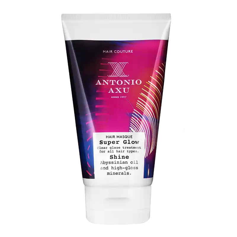 Antonio Axu Hair Masque Super Glow (150 ml)