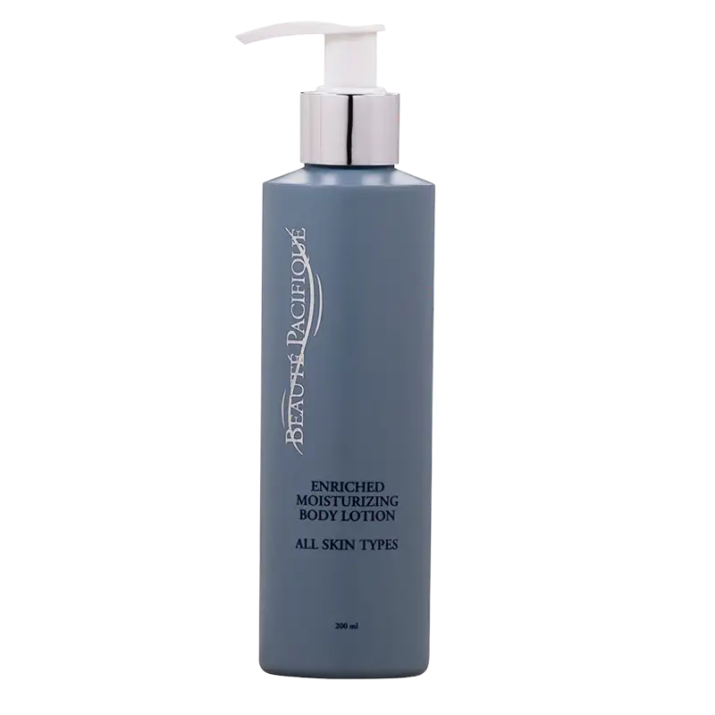 Beauté Pacifique Body Lotion til Alle Hudtyper (200 ml)