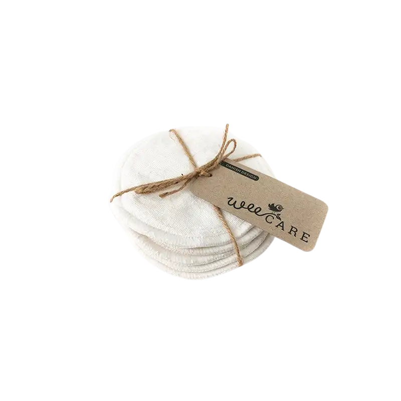 WeeCare Ammeindlæg 14 cm (3 par)